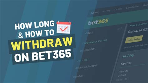 how long does bet365 take to withdraw|Help .